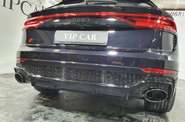 Audi RS Q8 Base