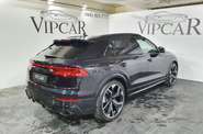 Audi RS Q8 Base