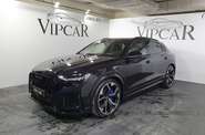 Audi RS Q8 Base