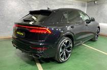 Audi RS Q8 S-Line