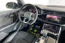 Audi RS Q8 S-Line