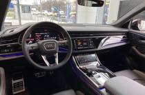 Audi RS Q8 Base