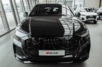 Audi RS Q8 Base