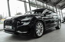 Audi RS Q8 Base