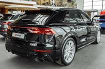 Audi RS Q8 Base