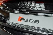 Audi RS Q8 Base