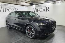 Audi RS Q8 Base