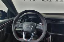 Audi RS Q8 Base