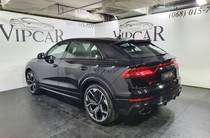 Audi RS Q8 Base