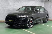 Audi RS Q8 S-Line