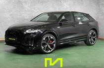 Audi RS Q8 S-Line