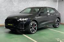 Audi RS Q8 S-Line