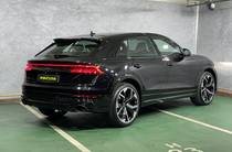 Audi RS Q8 S-Line