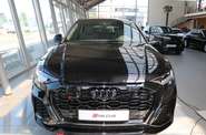 Audi RS Q8 Base