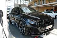 Audi RS Q8 Base