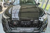 Audi RS Q8 Base