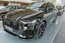 Audi RS Q8 Base