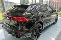 Audi RS Q8 Base