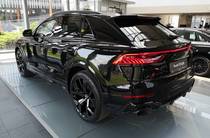 Audi RS Q8 Base