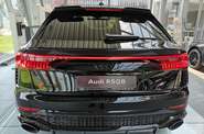 Audi RS Q8 Base