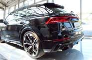 Audi RS Q8 Base