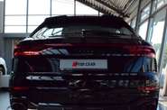 Audi RS Q8 Base