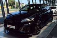 Audi RS Q8 Base