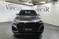 Audi RS Q8 Base