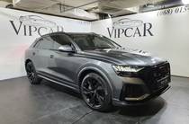 Audi RS Q8 Base