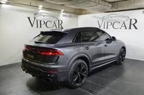 Audi RS Q8 Base