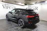 Audi RS Q8 S-Line