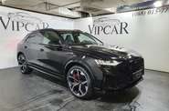 Audi RS Q8 S-Line