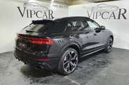 Audi RS Q8 S-Line