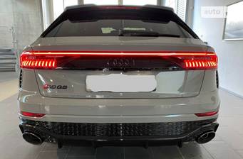 Audi RS Q8 2022 