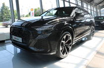 Audi RS Q8 S-Line