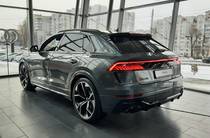 Audi RS Q8 S-Line