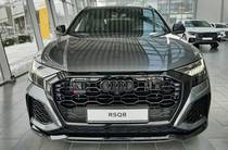 Audi RS Q8 S-Line