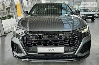 Audi RS Q8 2023 S-Line