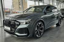 Audi RS Q8 S-Line