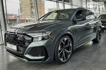 Audi RS Q8 2023 S-Line