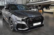 Audi RS Q8 S-Line