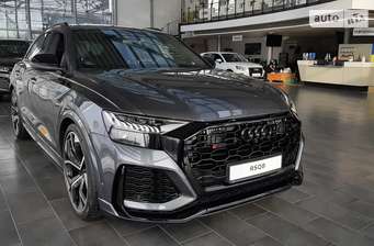 Audi RS Q8 2023 в Хмельницкий