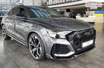 Audi RS Q8 2023 S-Line