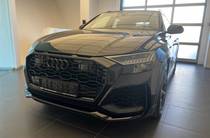 Audi RS Q8 S-Line