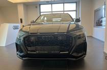 Audi RS Q8 S-Line