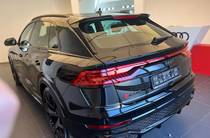 Audi RS Q8 S-Line