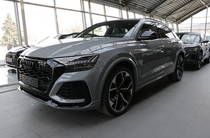 Audi RS Q8 S-Line