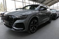 Audi RS Q8 S-Line