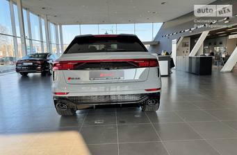 Audi RS Q8 2023 Exclusive