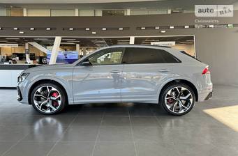 Audi RS Q8 2023 Exclusive